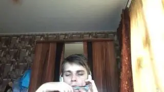 варган и горловое пение