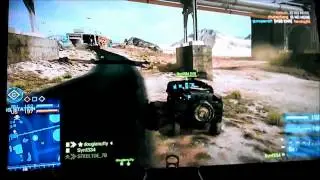 Car Bombs BF3