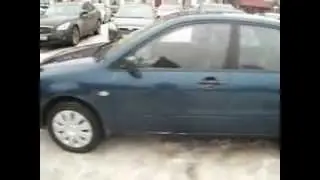 Лансер 04 г. тёмно-синий мет. 924