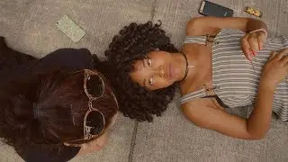 Outlandish Web Series | Trailer (2018)