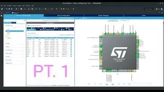 Intro to STM32CubeIde (Intro to HAL 1) | VIDEO 16