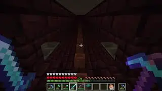 Minecraft - Help me fix my Wither Skeleton Farm!!!
