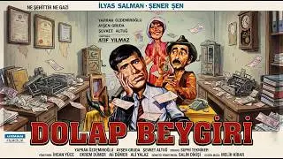 Dolap Beygiri - Türk Filmi (Restorasyonlu) - Şener Şen & İlyas Salman
