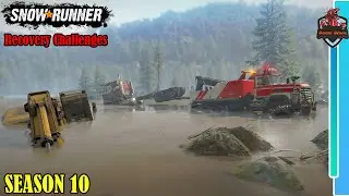 Recovery Challenge 