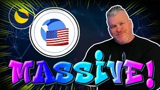 TERRA LUNA CLASSIC UPDATE! MASSIVE MOVE COMING!