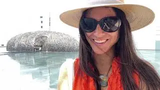 Travel to Viceroy Los Cabos, Mexico