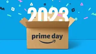 Top Prime Day Deals 2023