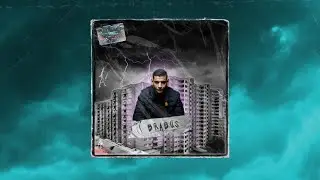 (FREE) O.g x Azet x Ngee Type Beat "Brabus" | Dark/Deep HipHop Beat