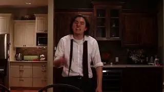 Biff Loman Monologue - Death of a Salesman