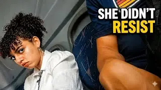 Bulge reaction social experiment on bus 