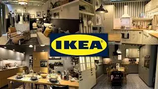 Inside the Biggest IKEA in Italy 🇮🇹 2025 Tour – New Trends & Hot Deals!
