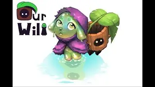 My New Game I'm Developing || OurWIll Pre-Alpha