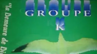 Ekang Elys :  za aye volo ma   / GROUPE K