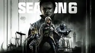 Official Warzone Season 6 