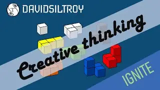 Creative Thinking Ignite
