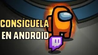 👉 Cómo TENER la MASCOTA de TWITCH en ANDROID 🔥