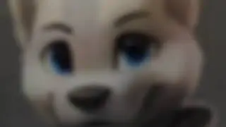 Клип фури