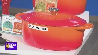 Buy kitchenware for a fraction of the cost