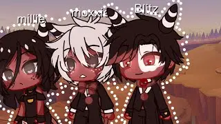 que prefieres? | Meme Gacha club [ Helluva boss ] 🧸👑
