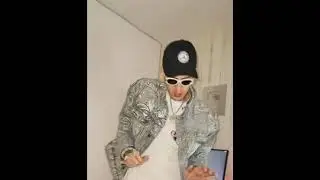 [FREE] Big Baby Tape x KIZARU 