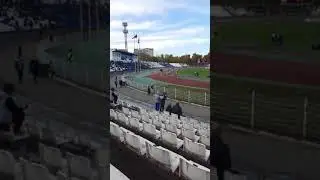 ЦСКА зенит