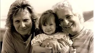 Benny Mardones, from Into The Night fame,  Auditions for Briana Diamond