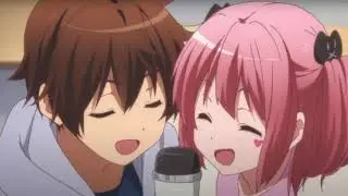 Anime Clip-Jamaica
