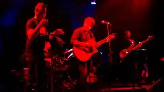 ΘΑΝΟΣ ΑΝΕΣΤΟΠΟΥΛΟΣ - ΠΡΟΣΕΥΧΗ ,  LIVE ΣΤΗΝ ΑΥΛΑΙΑ 6/11/10