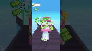 Meu carro de casamento estava podre #shorts #short #shortvideo #gaming #gameplay #games