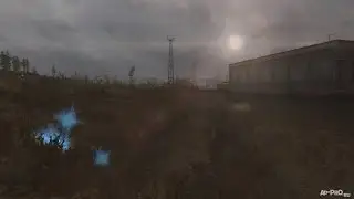 S.T.A.L.K.E.R Пролог Проект Отступник # 1 Первое впечатление