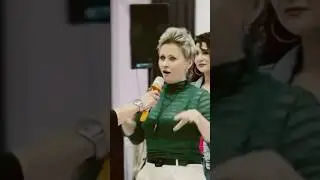 Ну очень смешной конкурс
