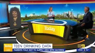 Channel Nine: Today: Breakfast Debate
