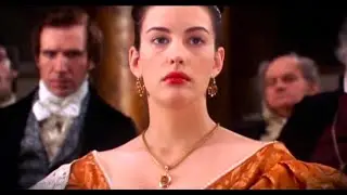 "Разуверение" -  Муз. М. Глинки, ст. Е. Баратынского. Испол. Р. Волкова и К. Плужников. К/ф «Онегин»