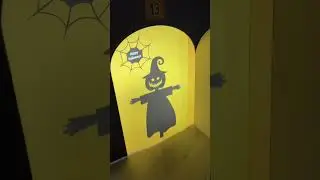 Se acerca Halloween...