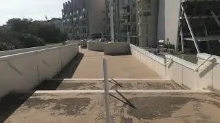 PRUA DARSENA RIMINI ITALY VIEW 2