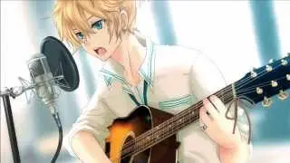 【Happy Birthday, Infy!!】SPICE! (Fancover by Enkarion)