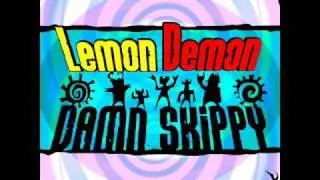 Lemon Demon - Geeks In Love
