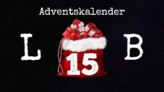 ADVENTSKALENDER | TÜRCHEN 15