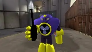SFM super smash bros saga: the result about stelle