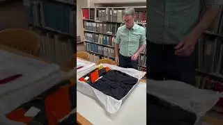 CRVT: Archival Commencement