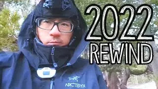 A Look At 2022 For Me