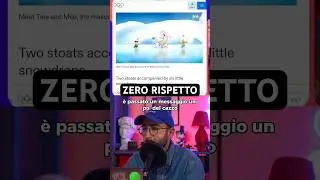 MOLTO MALE 😞 peccato 