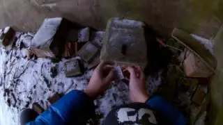 Как из обычной петарды сделать мощную