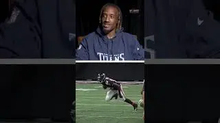 is Calvin Ridley still an ELITE wide receiver? #shorts #nfl #tennesseetitans