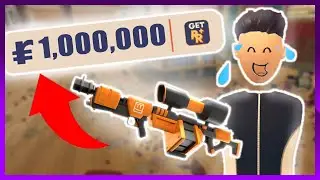 How I Made Tons of TOKENS in Paintball - Rec Room