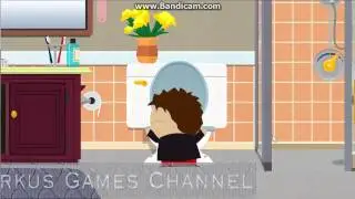 South Park 1 серия знакомство