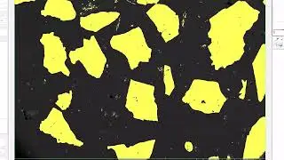Image-Pro v11: Materials Protocols - Particle Phase