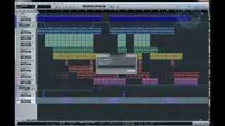 How to Fade in and Out in Presonus Studio One Pro