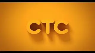 Конец эфира и начало перегонов (СТС +2, 16.01.2019)