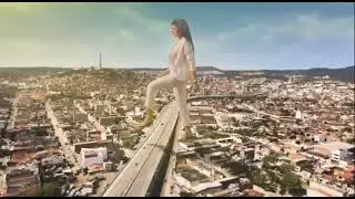 Caruaru Giantess Ad